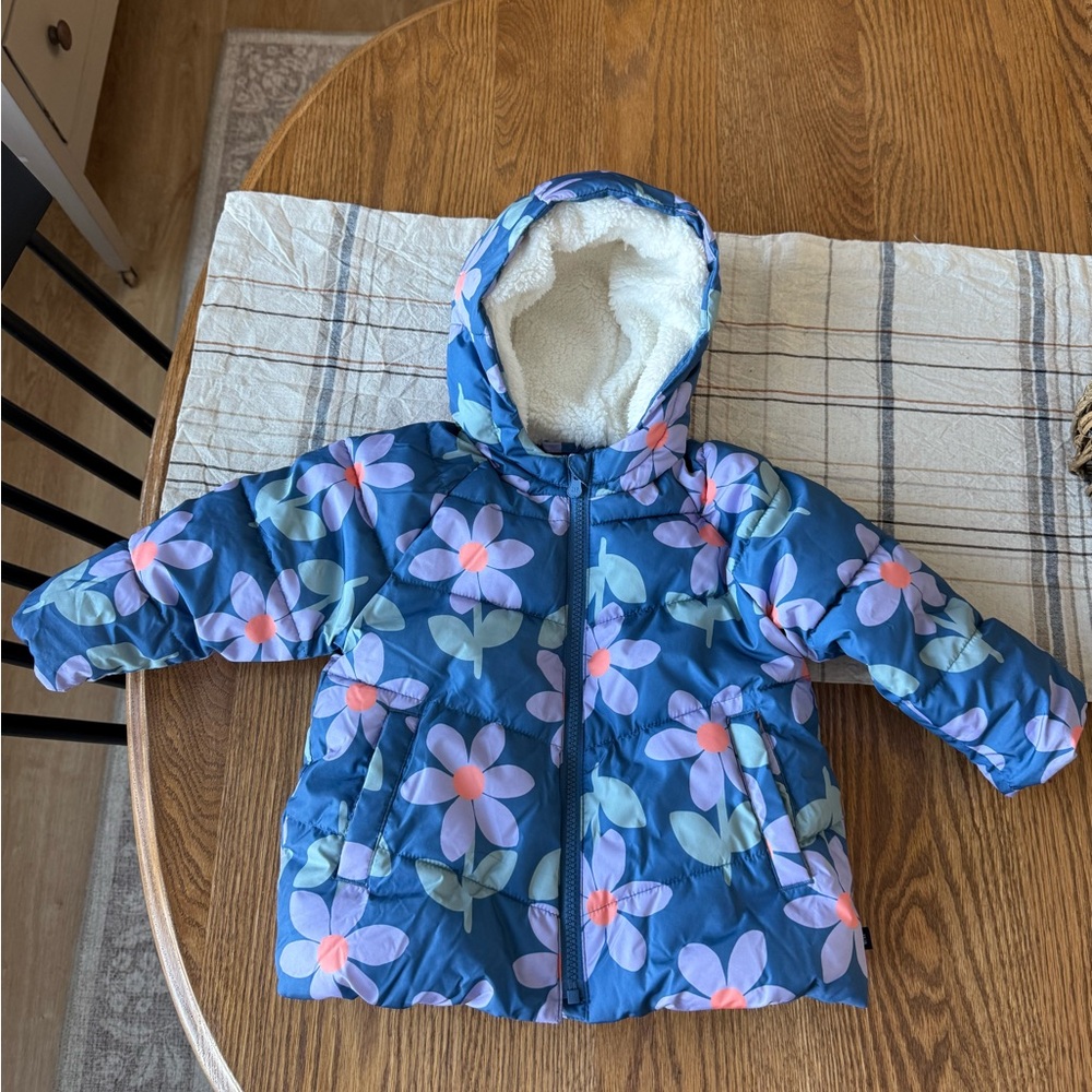 babyGAP Toddler Winter Jacket 18-24M